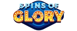 spins of glory logo